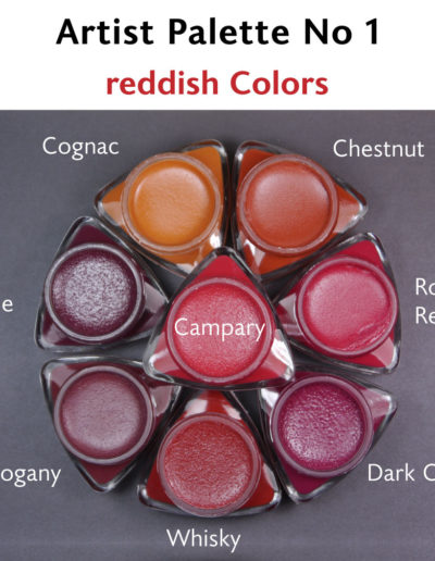 Reddish-Colors