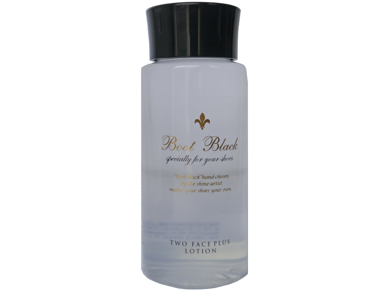 Two Face Plus Lotion – 3-in-1-Pflege- und Reinigungslotion Two Face Plus Lotion – 3-in-1-Pflege- und Reinigungslotion