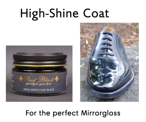 High-Shine Coat - Spiegelglanzpolitur – Bild 3